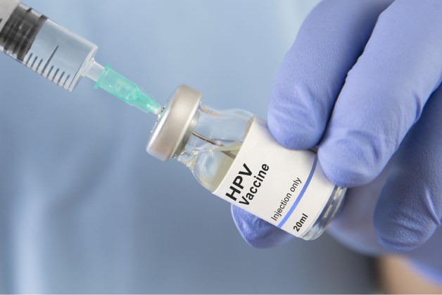 tiêm hpv