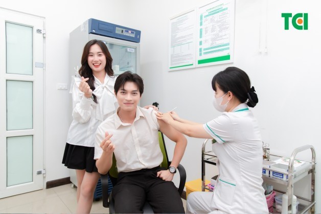tiêm hpv cho nam khi nào