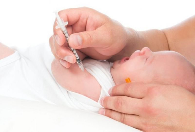 Lợi ích của việc tiêm chủng