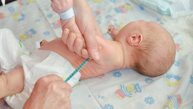 Thông tin cơ bản về vắc xin phòng ngừa viêm gan B