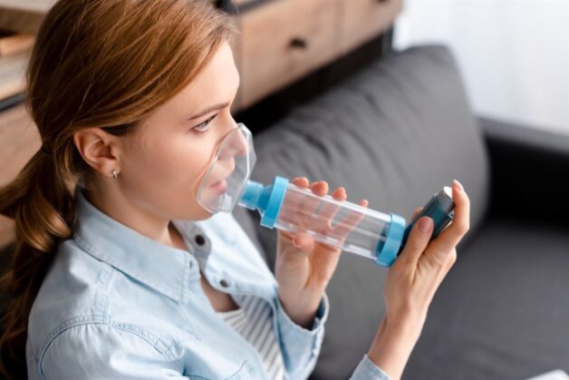 Hen suyễn là gì và 6 lời khuyên quản lý bệnh theo khuyến cáo của WHO