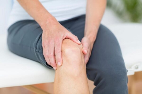 Phục hồi sau điều trị rách sụn chêm