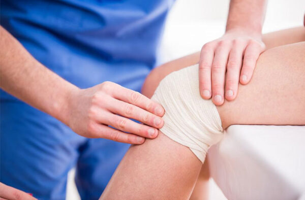 Chẩn đoán rách sụn chêm