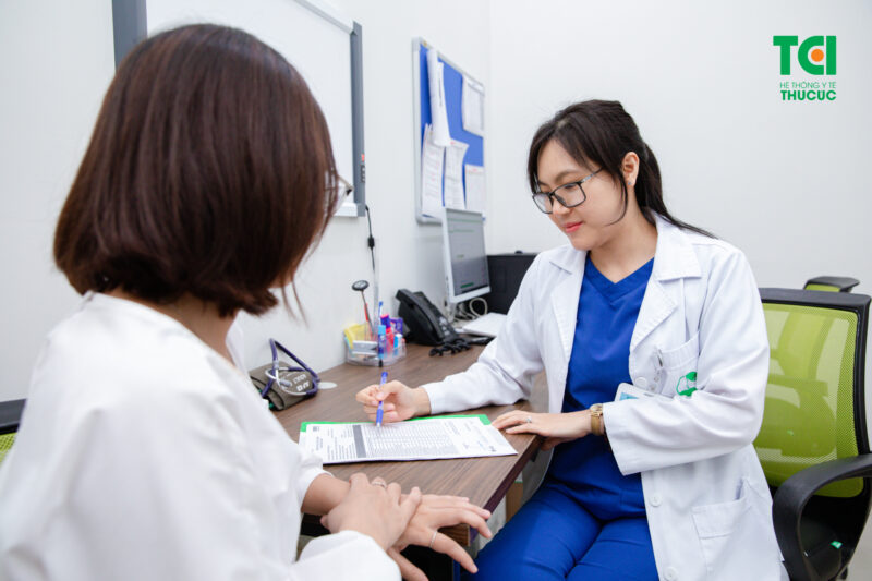Lưu ý an toàn khi sử dụng thuốc tuyến giáp