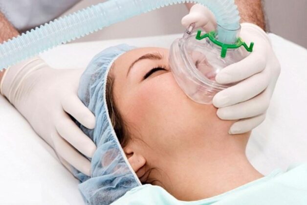 chăm sóc bệnh nhân hen phế quản tránh biến chứng xảy ra