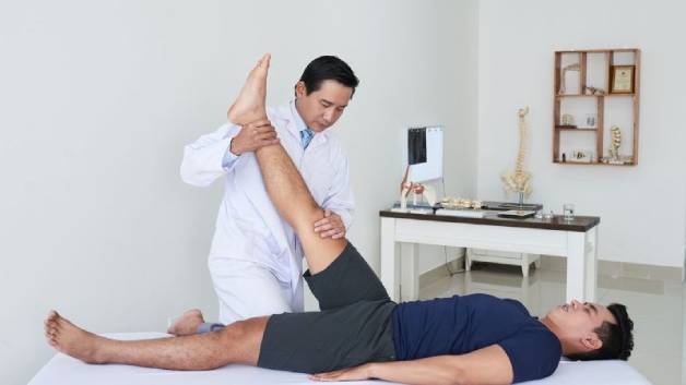 Phương pháp điều trị không phẫu thuật dành cho người cao tuổi