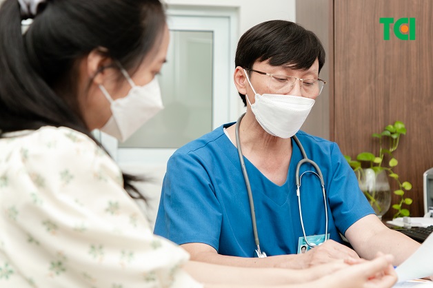 Tiêm vắc xin uốn ván cho bà bầu ở đâu là câu hỏi nhiều mẹ bầu quan tâm