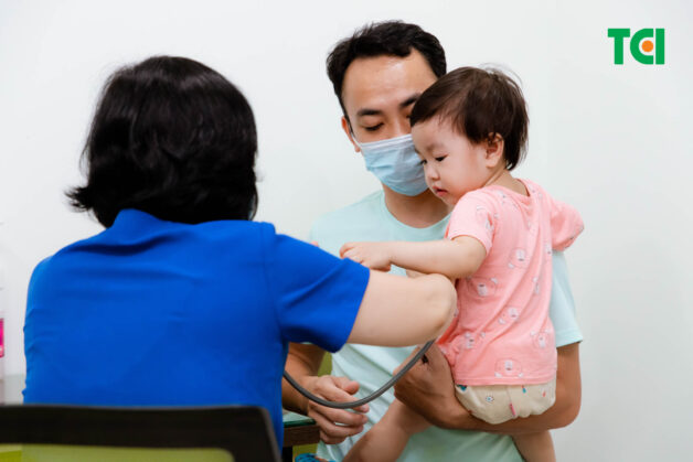 Giải đáp chi tiết thắc mắc: Trẻ bị tiêu chảy cấp có nguy hiểm không?