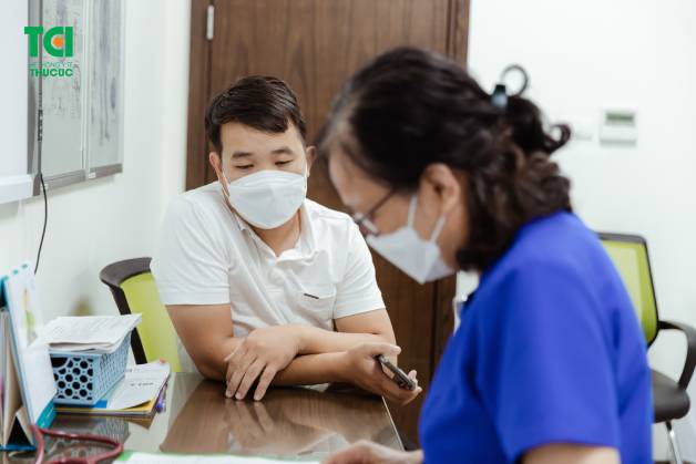phòng ngừa viêm tụy