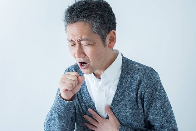 triệu chứng tắc nghẽn phổi mãn tính