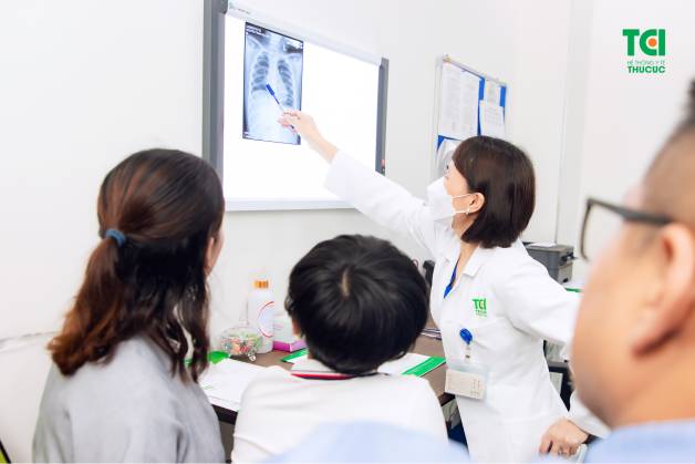 cách phòng nhiễm trùng đường hô hấp