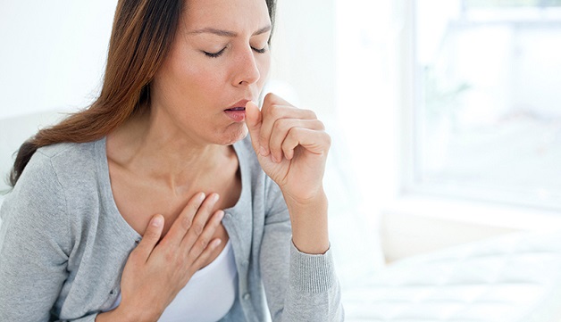 viêm phế quản ở trẻ em và người lớn