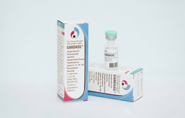 Tìm hiểu về thành phần có trong vắc xin Gardasil