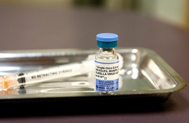 Phương pháp ngừa bệnh sởi, quai bị và Rubella bởi vắc xin MMR-II hiện được nhiều khách hàng tin tưởng và lựa chọn sử dụng dịch vụ tại Phòng tiêm chủng Thu Cúc TCI