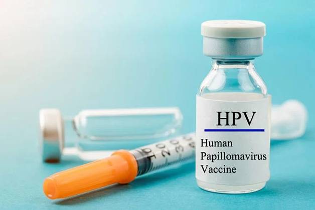 vaccine ngừa ung thư cổ tử cung