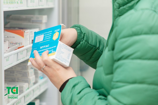 vacxin sởi cho người lớn và trẻ em