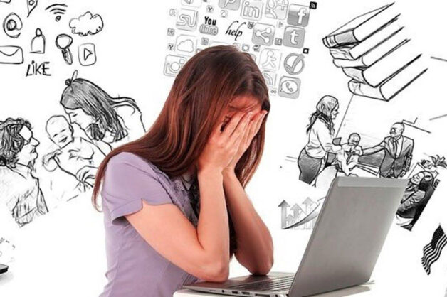 Quản lý căng thẳng là kinh nghiệm chữa mất ngủ