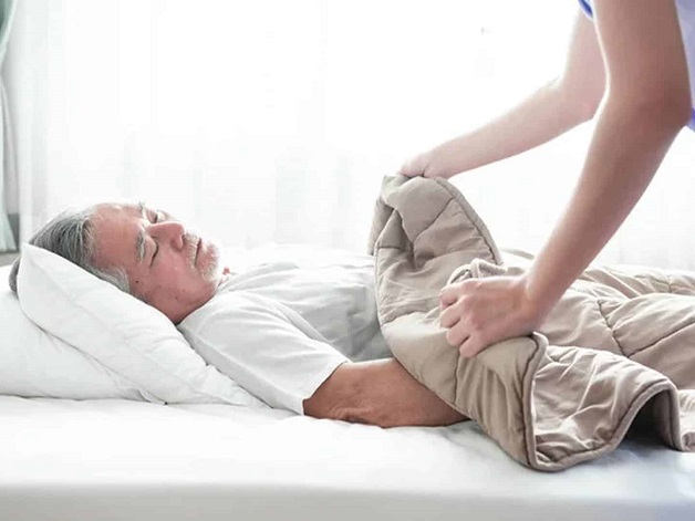 Hậu quả của thoát vị đĩa đệm teo chân