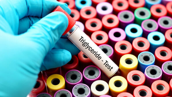 Triglyceride là gì?