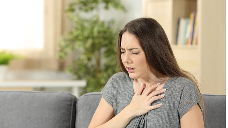 Tiên lượng của bệnh nhân giãn phế quản và biểu hiện bệnh