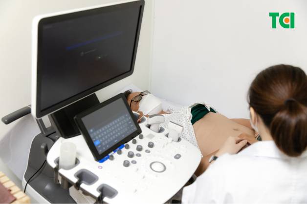 Các phương pháp thường dùng để chẩn đoán viêm tụy cấp