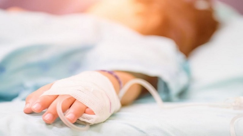 Chẩn đoán bệnh tuyến giáp ở trẻ như thế nào