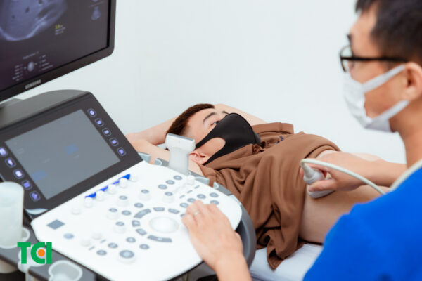 Chẩn đoán viêm tụy cấp