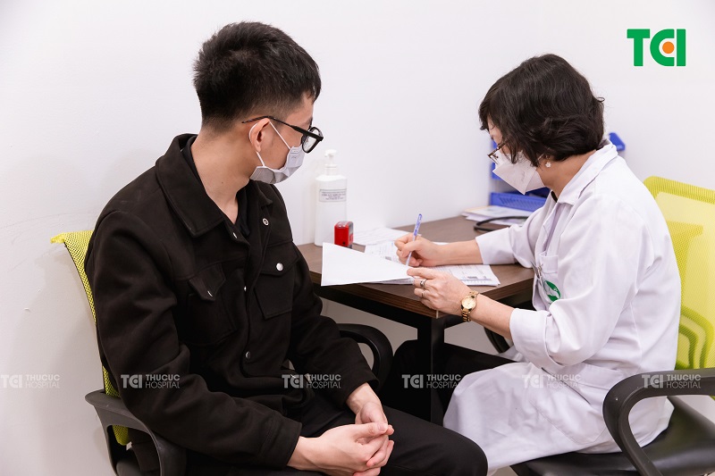 lợi ích của ksk