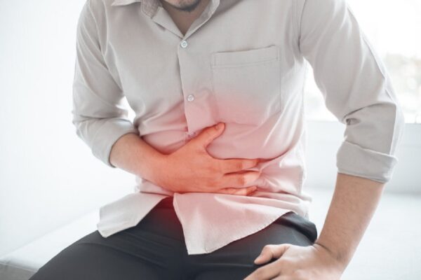 Điểm đau viêm tụy cấp