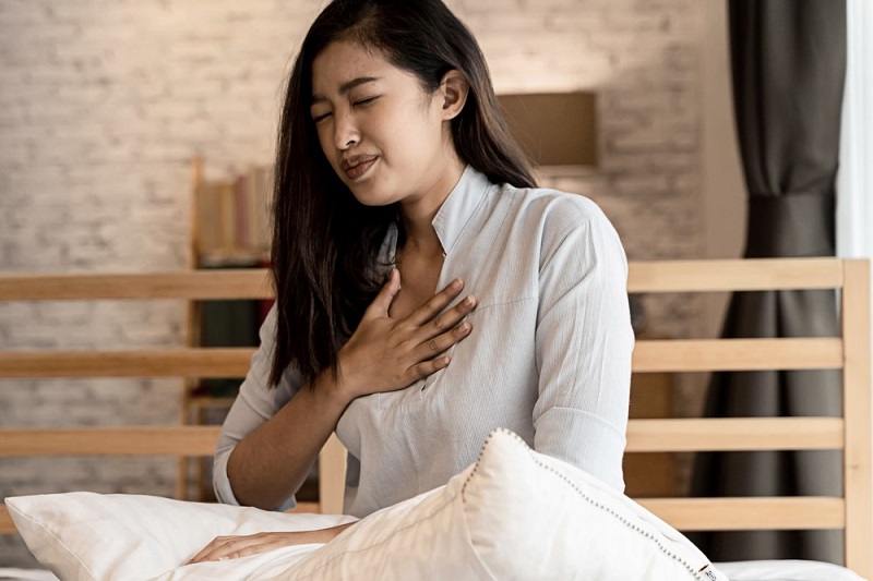 Phòng ngừa hiệu quả bệnh hen