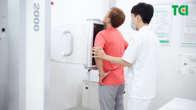 Tiên lượng của bệnh nhân lao màng phổi phụ thuộc vào phương pháp điều trị