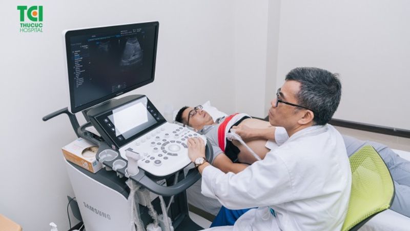 thuốc sán lá gan theo chỉ định của bác sĩ