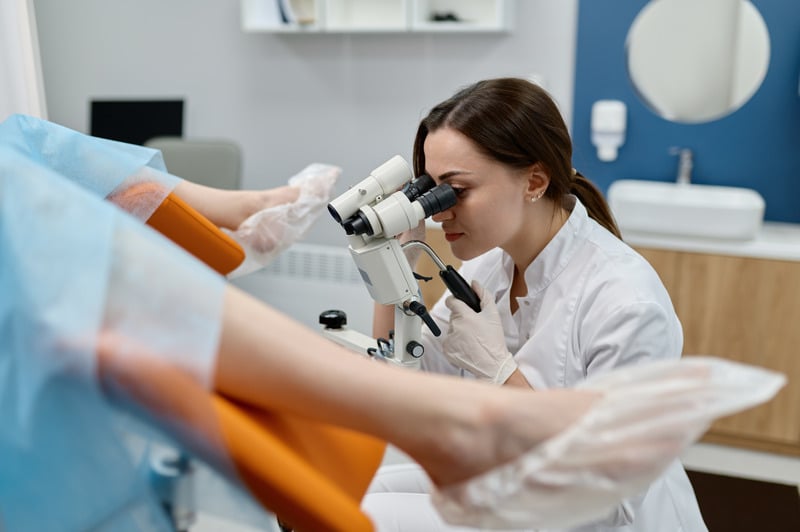 Nên đi khám phụ khoa ở bệnh viện nào là câu hỏi nhiều người quan tâm