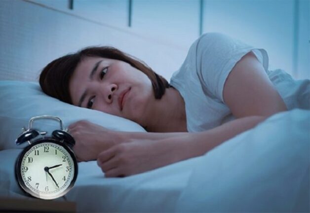 Mất ngủ là căn bệnh nghiêm trọng
