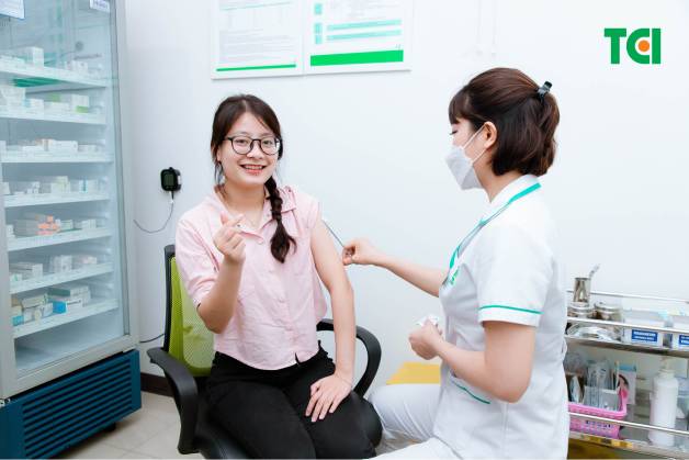 Lịch tiêm phòng của vắc xin ngừa ung thư cổ tử cung Gardasil
