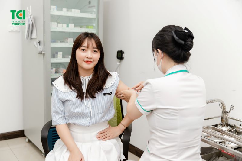 phân loại vacxin