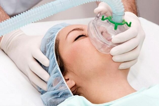 Phòng ngừa các biến chứng về bệnh hô hấp sau đột quỵ