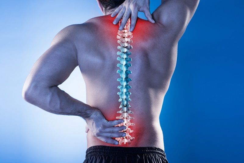 phục hồi chức năng thoái hóa cột sống thắt lưng