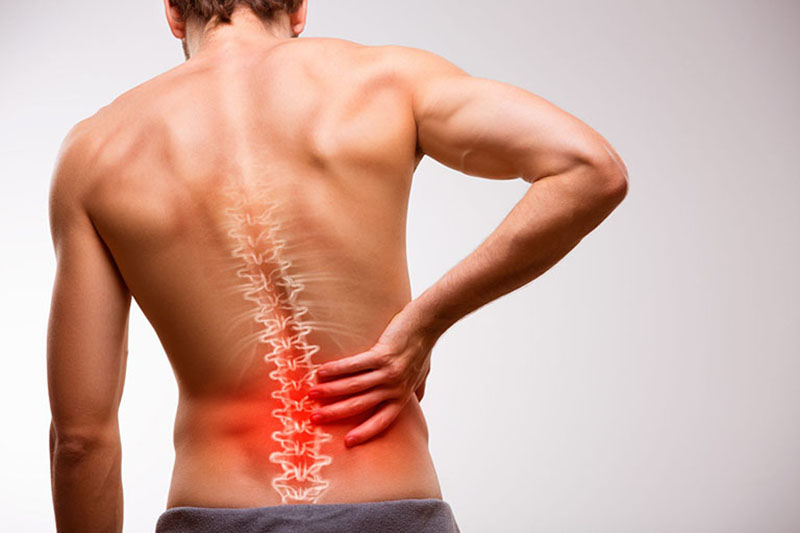 Thoái hóa cột sống thắt lưng do đâu?
