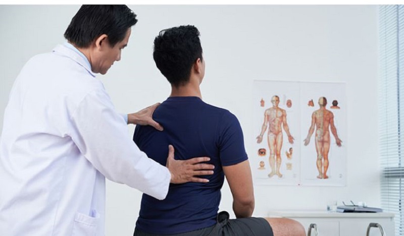 Các kỹ thuật phục hồi chức năng