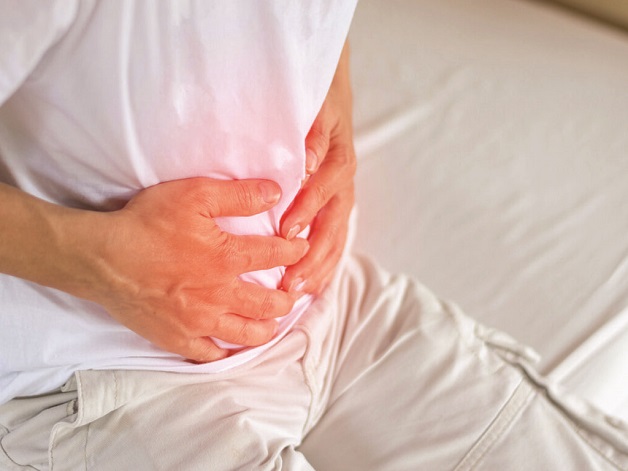 Sán lá gan gây những triệu chứng gì cho vật chủ?