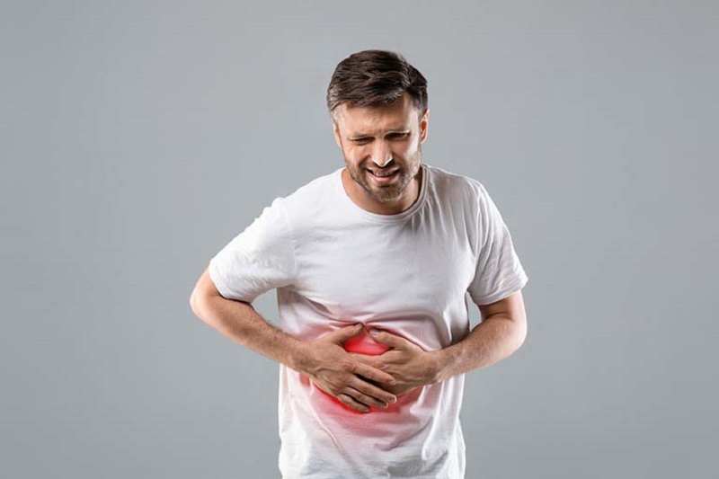 Cách điều trị sán lá gan lớn