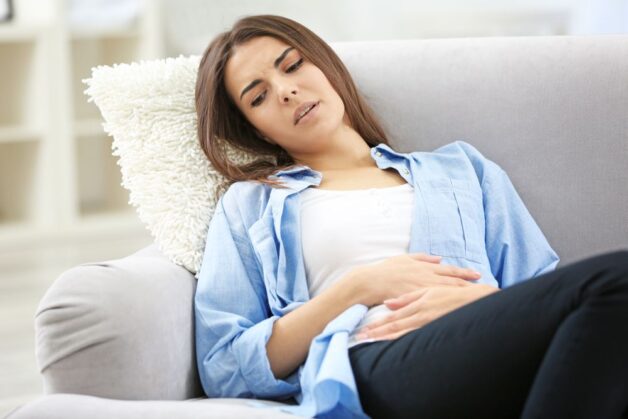Sự ảnh hưởng của sán lá gan lớn đến sức khỏe con người?
