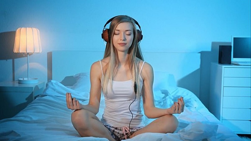 Thiền có thực sự giúp ngủ ngon?