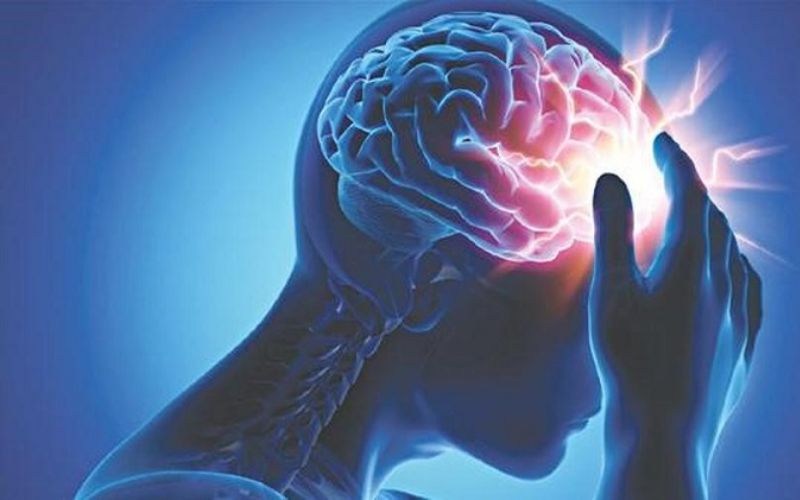 thiếu vitamin b12 gây đột quỵ - Thiếu hụt vitamin B12 có thể tăng nguy cơ bị đột quỵ