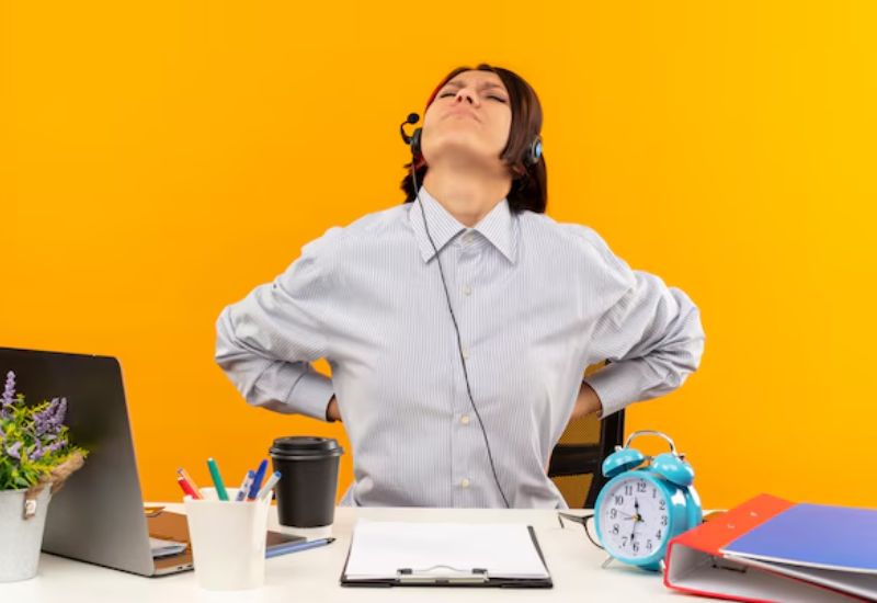 Thoát vị đĩa đệm L3 L4