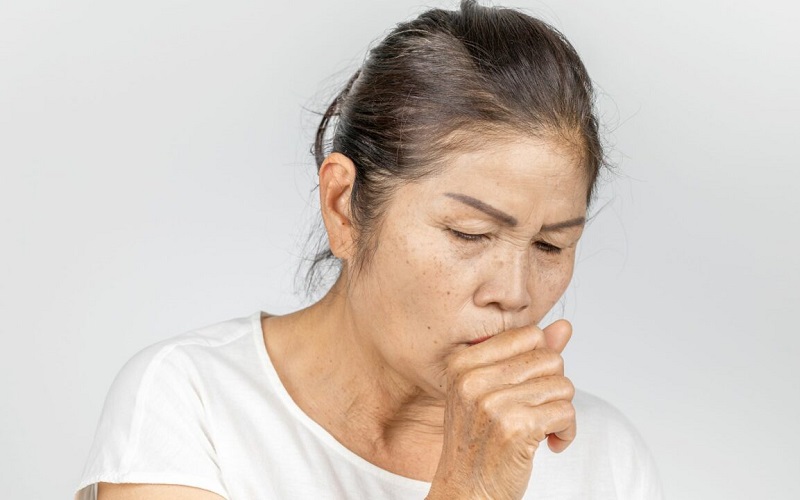 viêm phế quản có nguy hiểm không