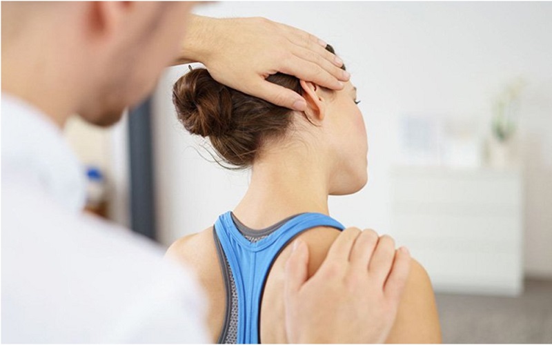 Các phương pháp điều trị thoát vị đĩa đệm ở cột sống cổ hiệu quả