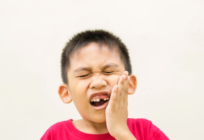 Thiếu dinh dưỡng có thể làm hệ miễn dịch trẻ suy giảm, khiến trẻ dễ nhiễm trùng và mắc các bệnh lý khác.