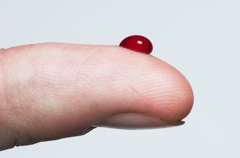 Viêm gan B là bệnh lây truyền qua đường máu và trẻ sơ sinh có thể dễ nhiễm bệnh